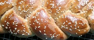 Irresistible Whole Wheat Challah Photo