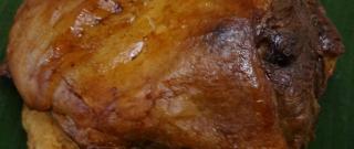 Oven Kalua Pork Photo