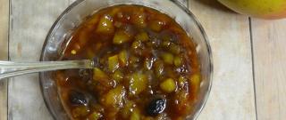 Mango Chutney Photo