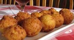 Vicki's Hush Puppies Photo