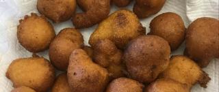 Simple Hush Puppies Photo