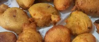 Buttermilk Hush Puppies Photo