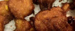 Quick and Easy Hush Puppies Photo