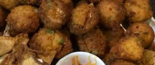 Mom's Cajun Hush Puppies Photo