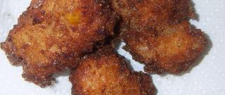 Hawaiian Hush Puppies Photo