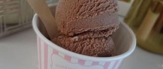 Chocolate Frosty Photo