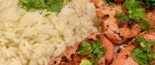 Tandoori Chicken Photo