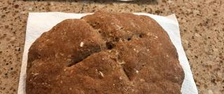 Irish Brown Soda Bread Photo