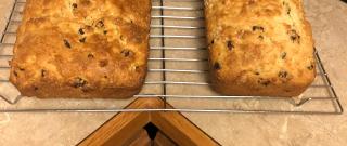 Irish Soda Bread Photo