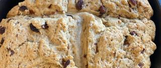 Mom's Irish Soda Bread Photo