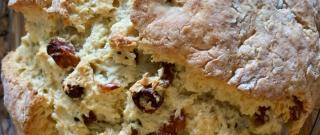 Grandpa McAndrew's Irish Soda Bread Photo