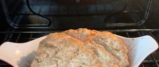 Liquor-Infused Irish Soda Bread Photo