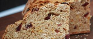 Irish Soda Bread with Buttermilk Photo