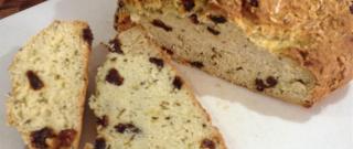 Aunt Kathy's Irish Soda Bread Photo