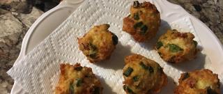 Bacon Jalapeño Popper Puffs Photo