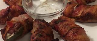 Deer Poppers Photo