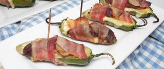 Duck Jalapeño Poppers Photo