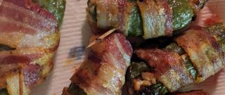 Sausage Jalapeno Poppers Photo