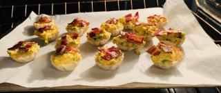 Jalapeno Popper Cups Photo