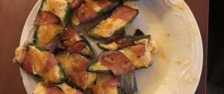 Sweet Heat Jalapeno Poppers Photo