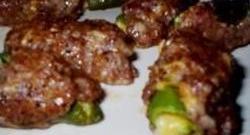 Stuffed Jalapenos Photo