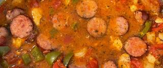 Colleen's Slow Cooker Jambalaya Photo