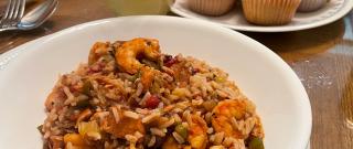 Instant Pot® Cajun Jambalaya Photo