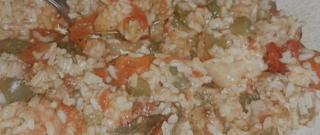 Jen's Jambalaya Photo