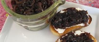 Easy Onion Jam Photo