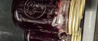 Wine Jelly Photo