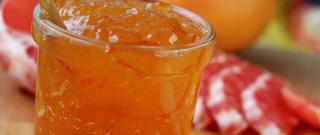 Grapefruit Marmalade Photo