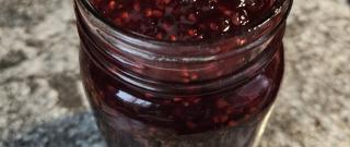 Blackberry Jam Photo