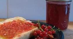 Red Currant Jelly Photo