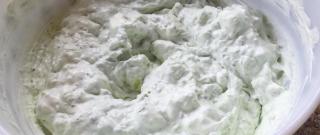 Easy Watergate Salad Photo