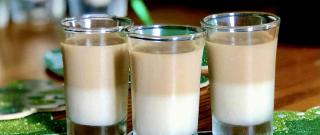 Baileys® and Coffee Jell-O® Shots Photo