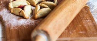 Great-Grandmother Bubbie's Hamantaschen Photo