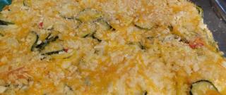 Squash Casserole Photo