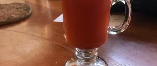 Virgin Strawberry Daiquiri Photo