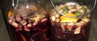 Classic Spanish Sangria Photo