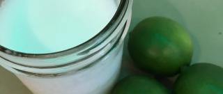 Brazilian Lemonade Photo