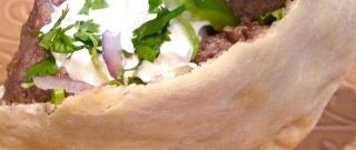 Lamb Shawarma Photo