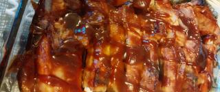 Simple BBQ Ribs Photo