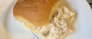 Alabama-Style White Barbecue Sauce Photo