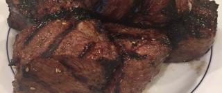 Kalbi (Korean BBQ Short Ribs): Authentic Recipe Photo