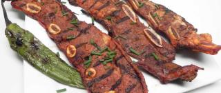 Gluten-Free Kalbi Beef Photo