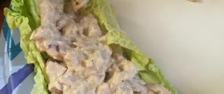 Keto Tuna Salad Photo