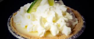 Mini Key Lime Pies Photo