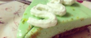 Key Lime Pie IV Photo