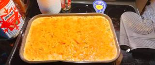 Easy Tuna Casserole Photo