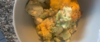 Broccoli Chicken Casserole Photo